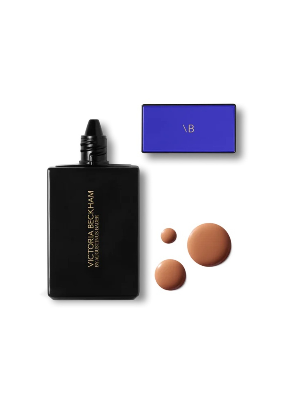 Victoria Beckham Beauty Foundation Drops